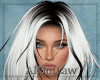 Hildeunn Black White