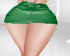 Lime Skirt