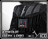 ICO Dark Lord Armour