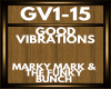 good vibrations GV1-15