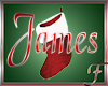 (F) James Stocking