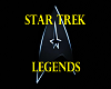 Trek Legend Sarek