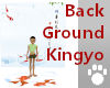 BackGround Kingyo