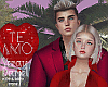 Te Amo Basket