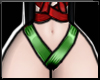 ∘ Green Ribbon Pants