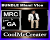 BUNDLE Miami Vice
