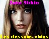 Birkin - Dessous chics