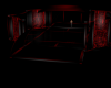 blk/red pvc/vampire room