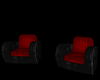 club chairs