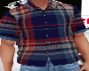 H l Plaid Shirt V1