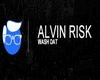 Alvin Risk - Wash Dat
