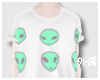 ° Shirt Alien
