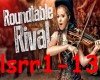 Lindsey~Roundtable Rival