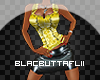 BBF Black/Yellow Outfit
