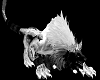 B&W wolf DJ LIGHT