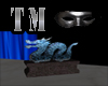 [TM]BDC Dragon Statue
