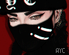 Black Mask ii