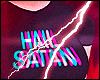 !YH♥ Hail Satan