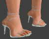 drippin diamonds heels