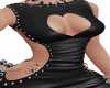 DRESS SEXY BLACK