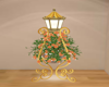 garden lamp