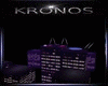 Kronos DJ City
