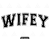 Me and Wifey