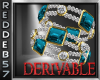 Derivable Rgt Bracelet 3