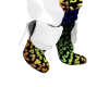 LV49 P BOOTS