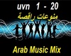 Arab Dance Mix
