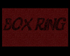 Red Black Box Ring