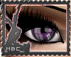 MBC -Purple Eye Shine F