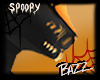 Spoopy | Fangs 2