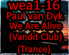 PaulvanDykWeAreAlive(Van