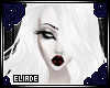[Ella] White Neidio