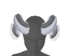 Horns Silver Ram