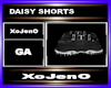 DAISY SHORTS