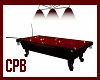 {CPB} Flash Pool Table