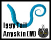 Anyskin Iggy Tail (M)