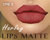 ▲ KJ Lips02<HARLEY>