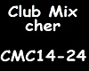 Club Mix Cher 2