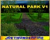 Natural Park Joe