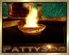 pot of holy fire