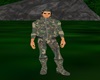 Camo Suit M V3