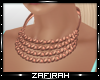 Z' Chainless | Bronze