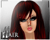 [HS] Galena Red Hair