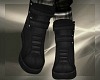 T- Black Shoes 2