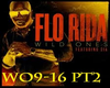 flo rida wildone dub