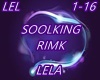 Soolking - Lela