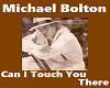 Michael Bolton (p1/2)